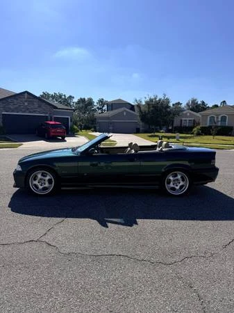 1999 BMW E36 M3 - Image 7 of 19