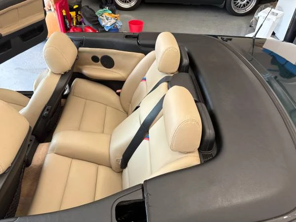1999 BMW E36 M3 - Image 14 of 19