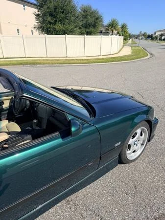 1999 BMW E36 M3 - Image 10 of 19