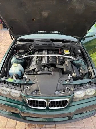 1999 BMW E36 M3 - Image 17 of 19