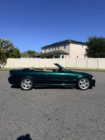 1999 BMW E36 M3 - Image 8 of 19