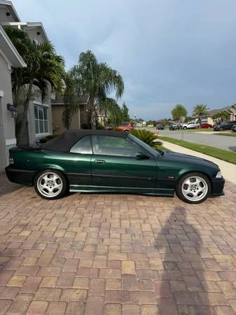1999 BMW E36 M3 - Image 19 of 19