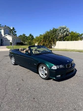 1999 BMW E36 M3 - Image 2 of 19