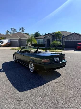 1999 BMW E36 M3 - Image 5 of 19