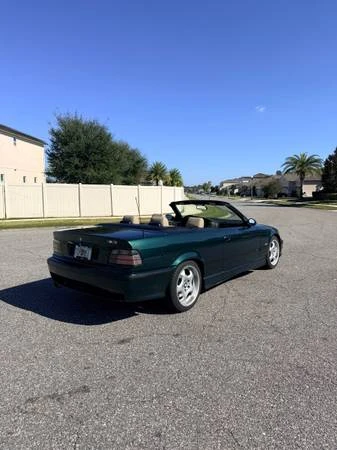 1999 BMW E36 M3 - Image 6 of 19