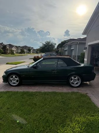 1999 BMW E36 M3 - Image 18 of 19