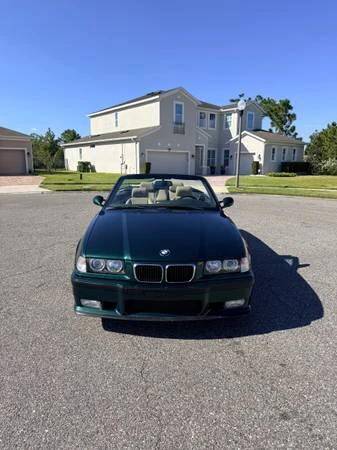1999 BMW E36 M3 - Image 3 of 19