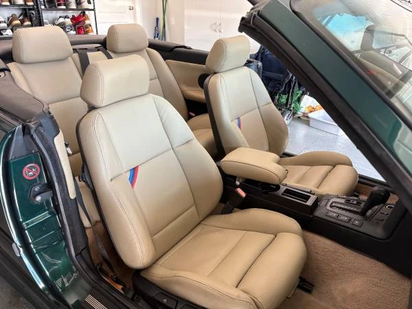 1999 BMW E36 M3 - Image 17 of 19