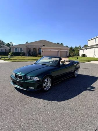 1999 BMW E36 M3 - Image 2 of 19