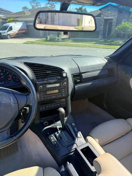 1999 BMW E36 M3 - Image 13 of 21