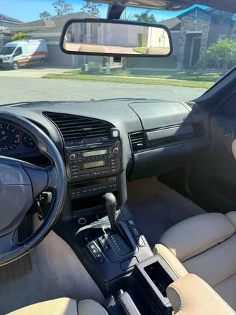 1999 BMW E36 M3 - Image 15 of 19
