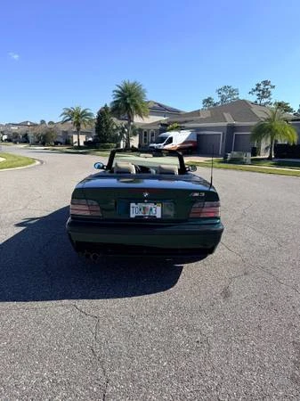 1999 BMW E36 M3 - Image 5 of 19