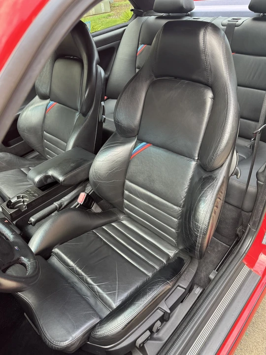 1999 BMW E36 M3 - Image 4 of 6