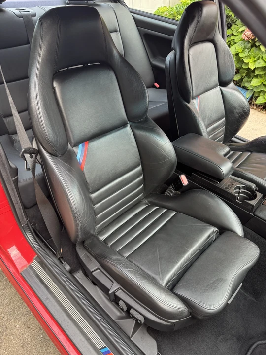 1999 BMW E36 M3 - Image 5 of 6