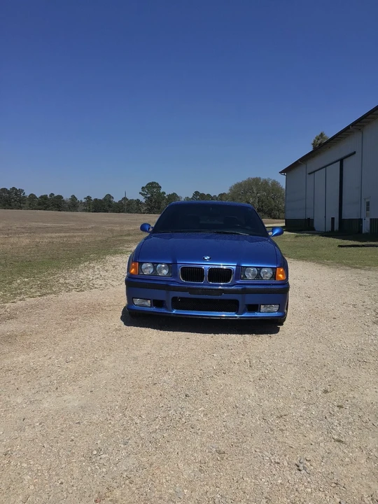 1999 BMW E36 M3 - Image 3 of 12