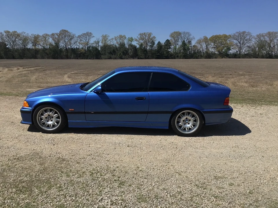 1999 BMW E36 M3 - Image 6 of 12