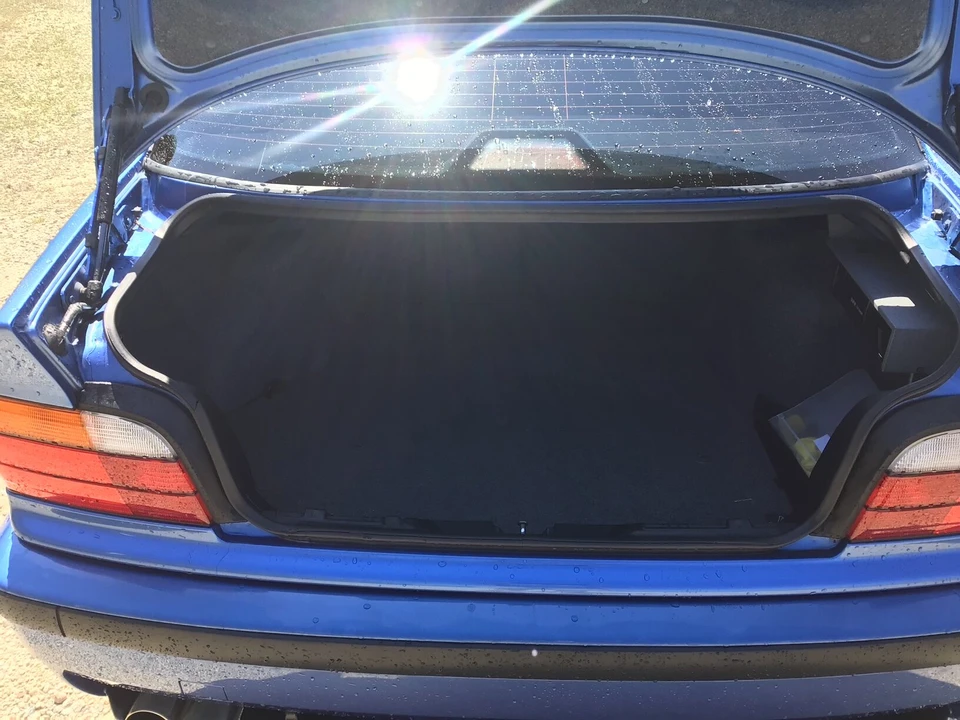 1999 BMW E36 M3 - Image 8 of 12
