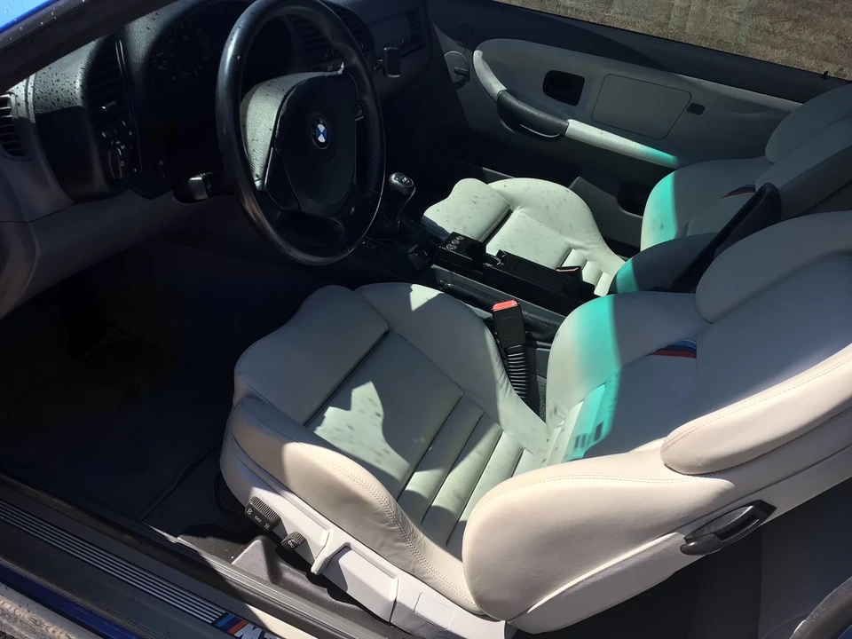 1999 BMW E36 M3 - Image 2 of 12