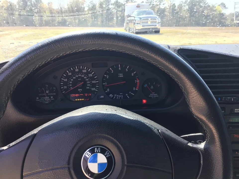 1999 BMW E36 M3 - Image 4 of 12