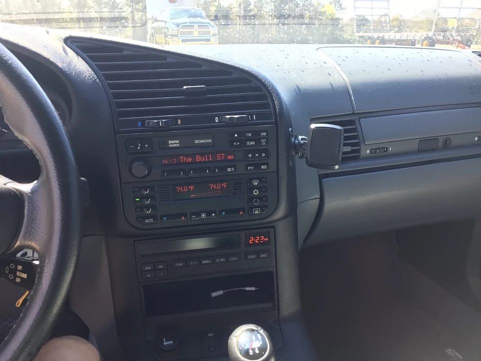 1999 BMW E36 M3 - Image 10 of 12