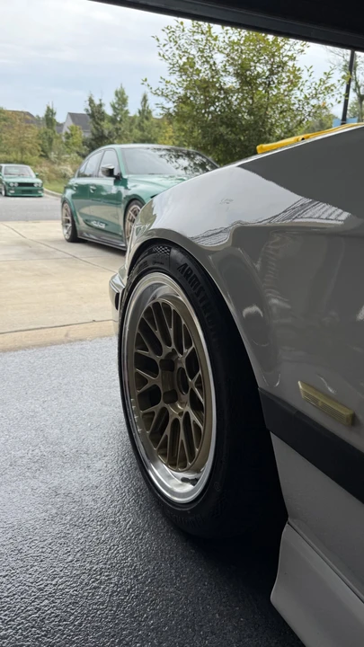 1999 BMW E36 M3 - Image 8 of 10