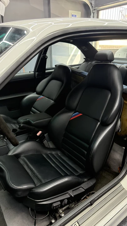 1999 BMW E36 M3 - Image 4 of 10