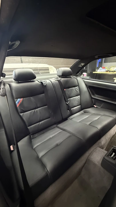 1999 BMW E36 M3 - Image 5 of 10