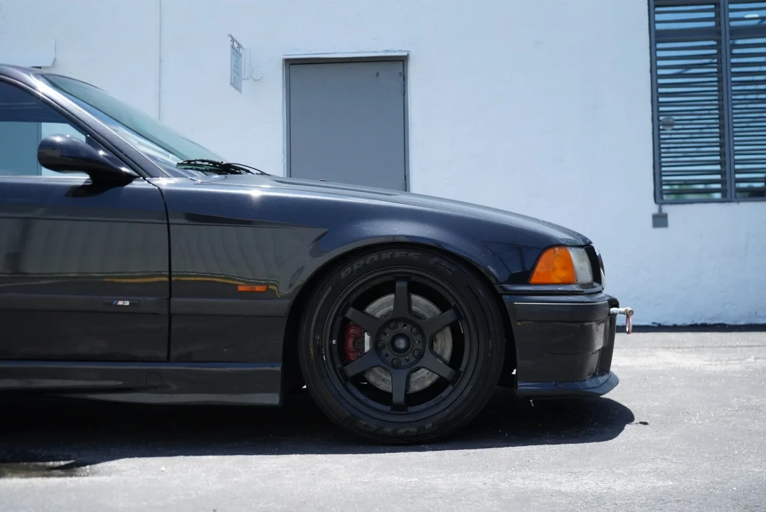 1999 BMW E36 M3 - Image 6 of 24