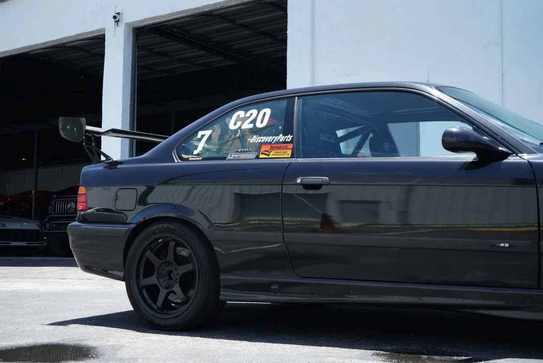 1999 BMW E36 M3 - Image 7 of 24