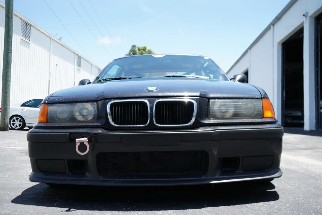 1999 BMW E36 M3 - Image 8 of 24