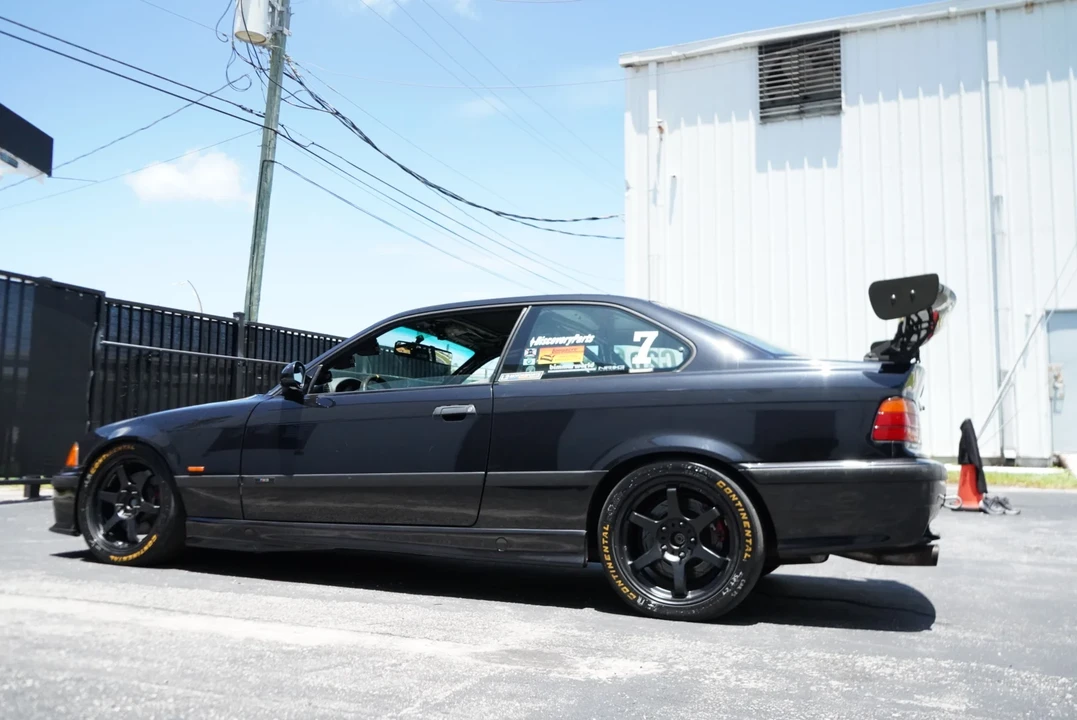 1999 BMW E36 M3 - Image 10 of 24