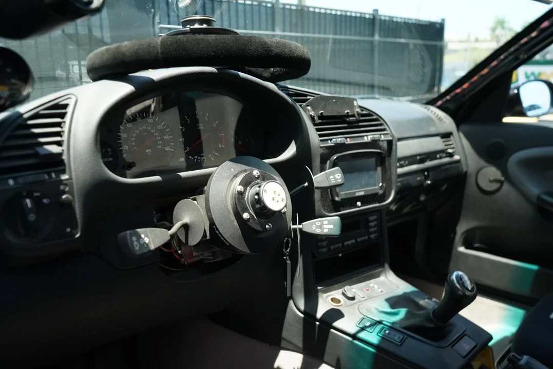 1999 BMW E36 M3 - Image 11 of 24
