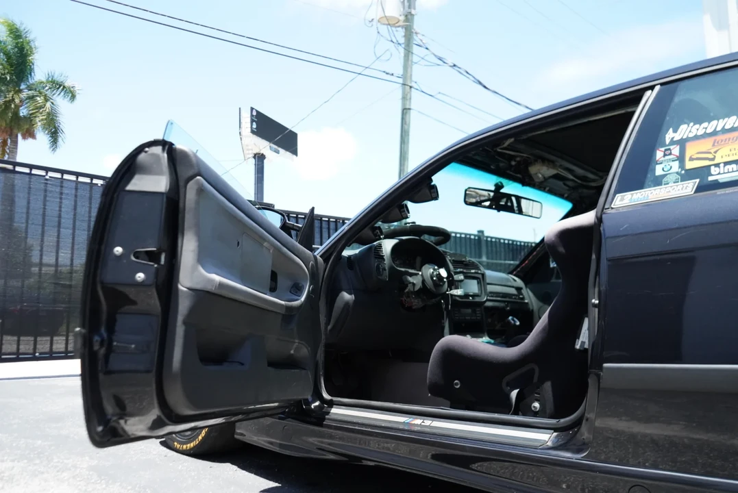 1999 BMW E36 M3 - Image 12 of 24