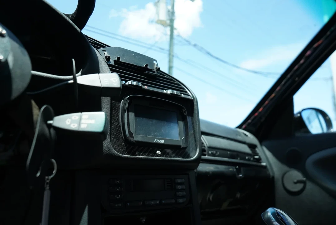 1999 BMW E36 M3 - Image 13 of 24
