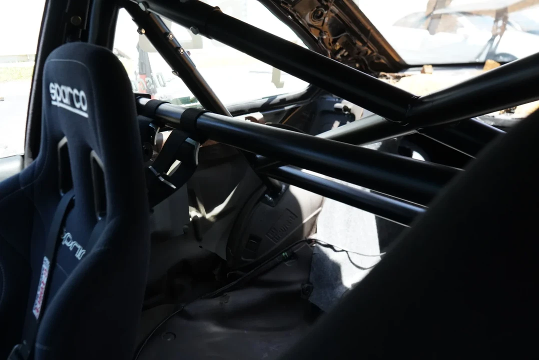 1999 BMW E36 M3 - Image 14 of 24