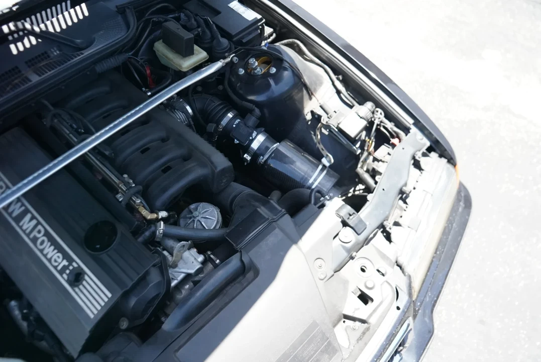 1999 BMW E36 M3 - Image 16 of 24