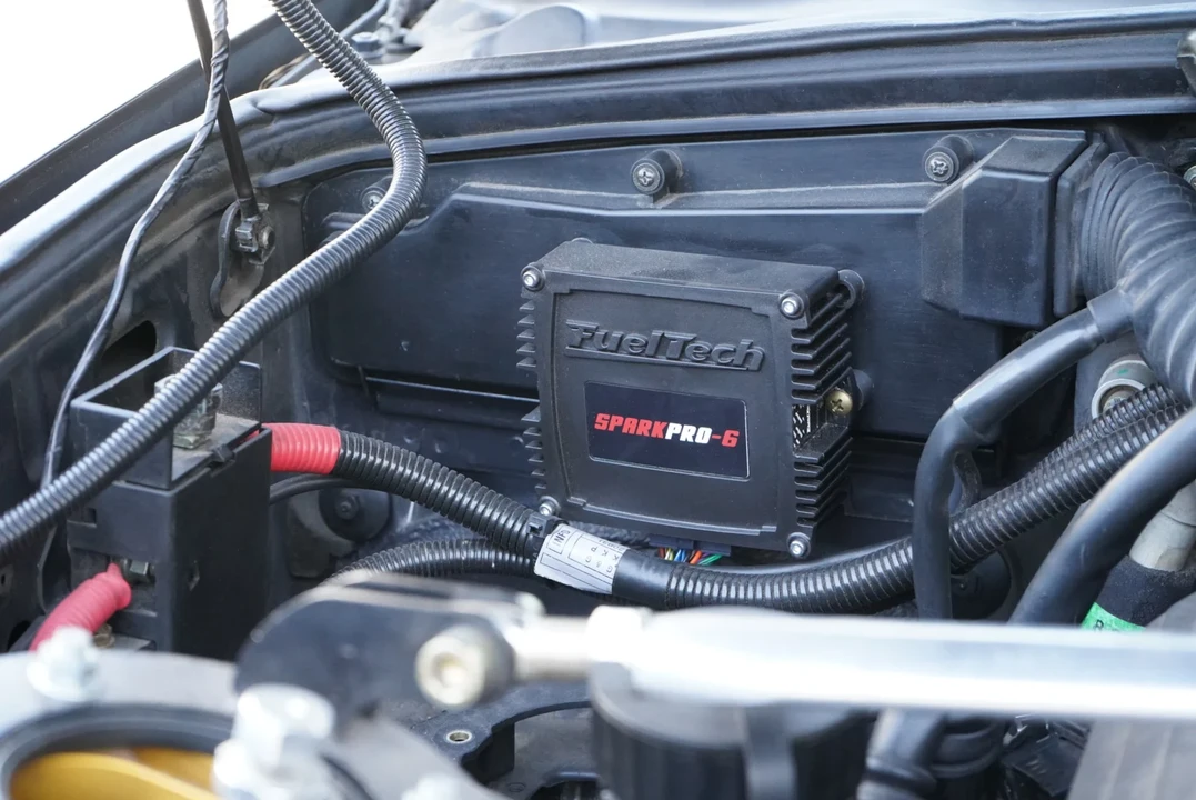 1999 BMW E36 M3 - Image 17 of 24