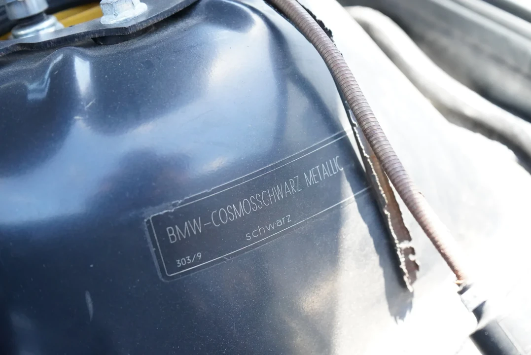 1999 BMW E36 M3 - Image 18 of 24