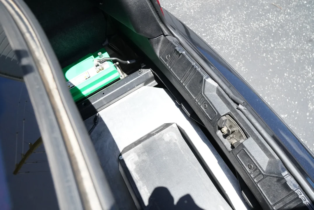 1999 BMW E36 M3 - Image 22 of 24