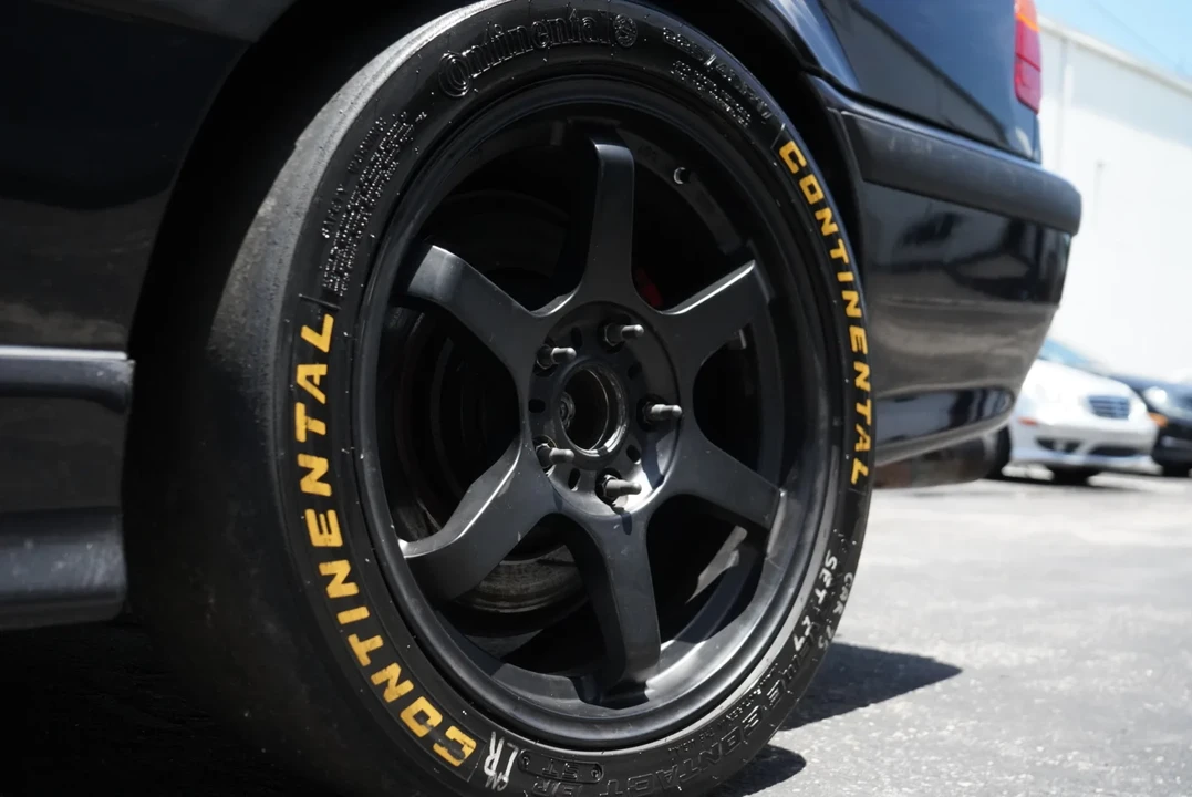 1999 BMW E36 M3 - Image 24 of 24