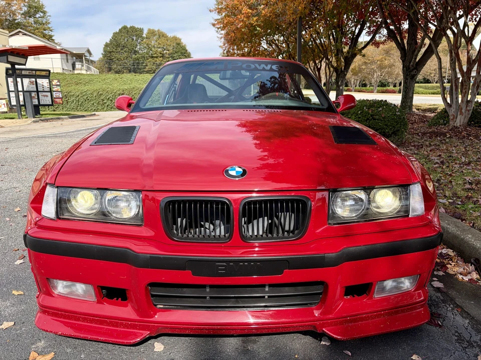 1999 BMW E36 M3 - Image 5 of 11