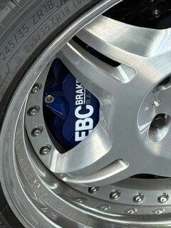 1999 BMW E36 M3 - Image 9 of 10