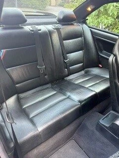 1999 BMW E36 M3 - Image 8 of 10