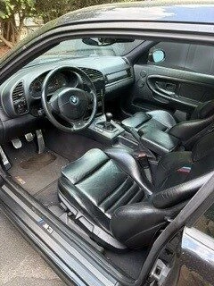 1999 BMW E36 M3 - Image 2 of 10