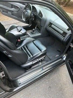 1999 BMW E36 M3 - Image 4 of 10