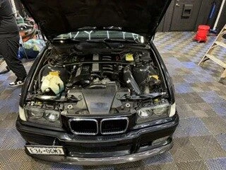 1999 BMW E36 M3 - Image 5 of 10