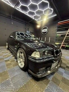 1999 BMW E36 M3 - Image 3 of 10