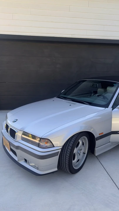 1999 BMW E36 M3 - Image 6 of 18