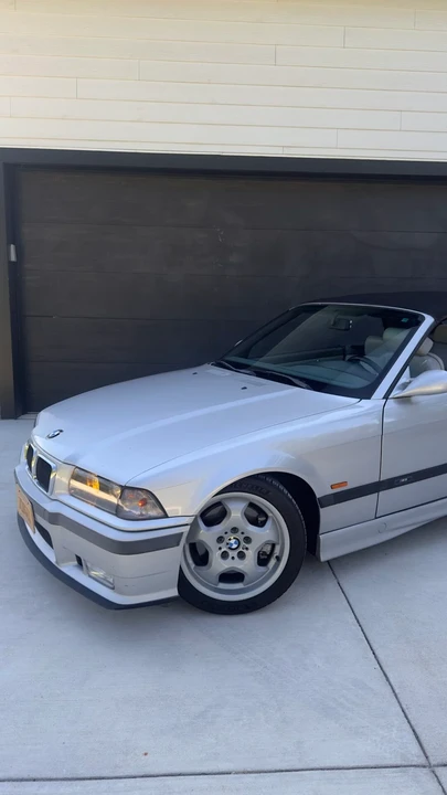 1999 BMW E36 M3 - Image 3 of 18
