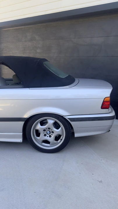 1999 BMW E36 M3 - Image 9 of 18